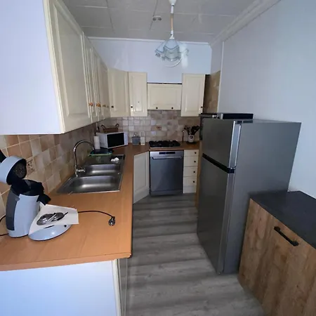 Vakantiehuis Maison De Vacance Valras-Plage