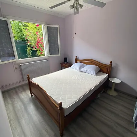 Maison De Vacance * Valras-Plage