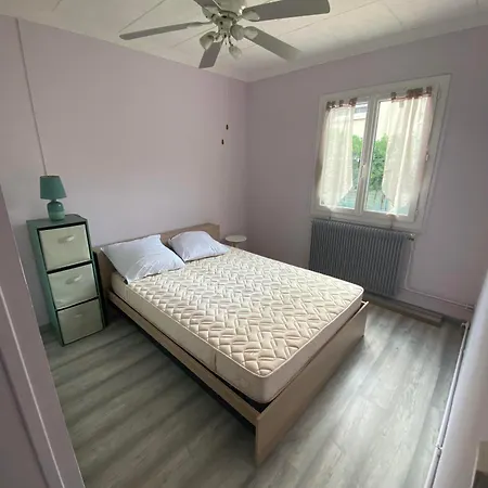 Vakantiehuis Maison De Vacance *