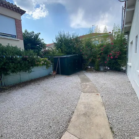 Maison De Vacance Vakantiehuis