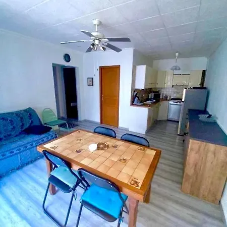 Maison De Vacance