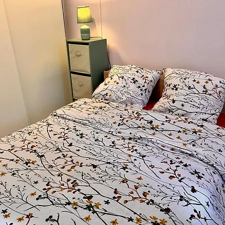 Maison De Vacance