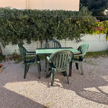 Maison De Vacance * Valras-Plage