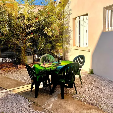 Maison De Vacance Holiday home Valras-Plage