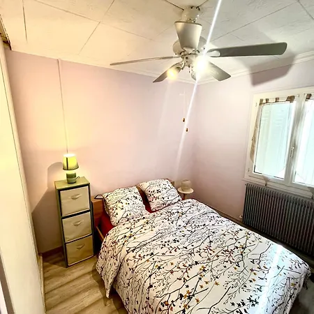 Maison De Vacance Vakantiehuis