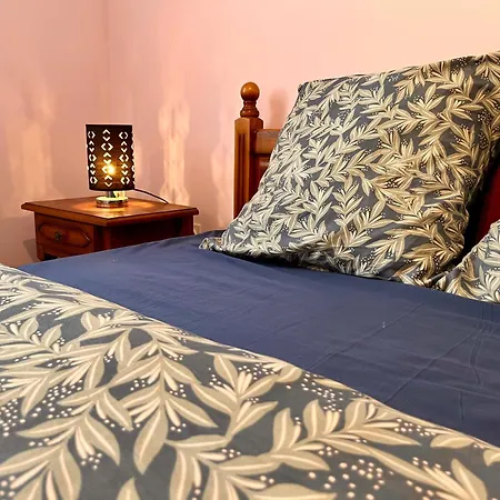 Vakantiehuis Maison De Vacance