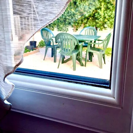 Maison De Vacance *